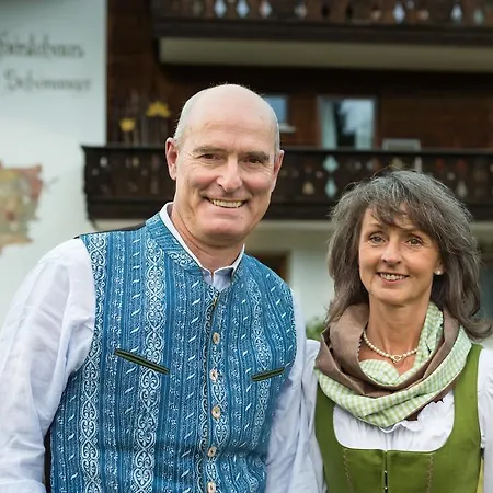 Schoenanger Gæstehus