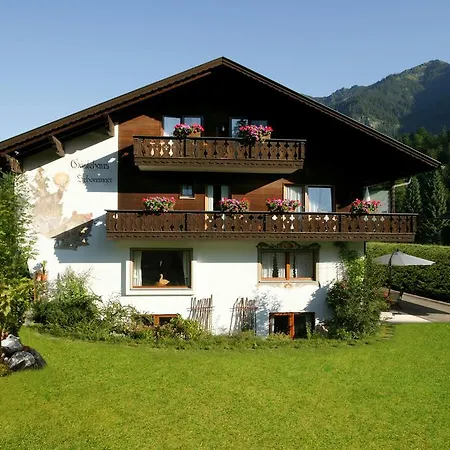 Pensjonat Schoenanger 3*