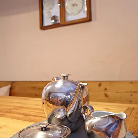 Schoenanger ゲストハウス グライナウ