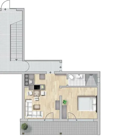 Schoenanger Pensjonat 3*