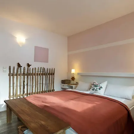 Pensjonat Schoenanger 3*