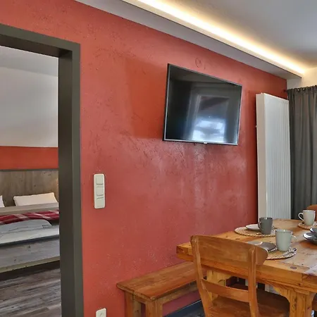 Schoenanger Pensjonat 3*