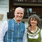 Schoenanger Pensjonat
