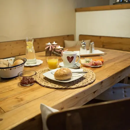 Guest house Schoenanger