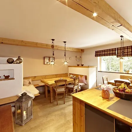 Schoenanger Guest house 3*