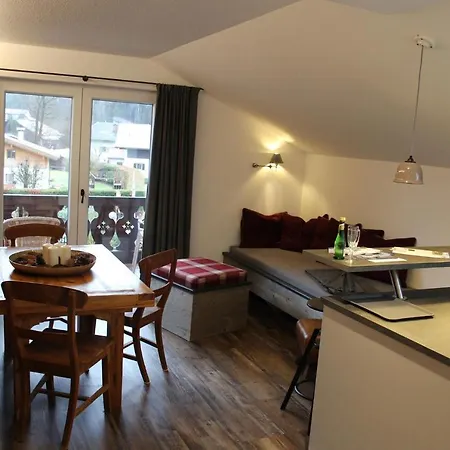 Guest house Schoenanger
