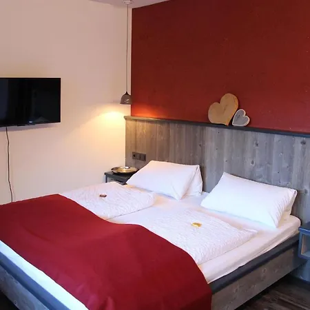 Schoenanger Guest house Grainau