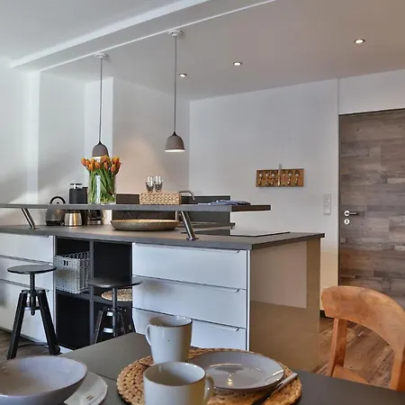 Schoenanger Guest house 3*