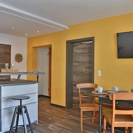 Schoenanger Guest house
