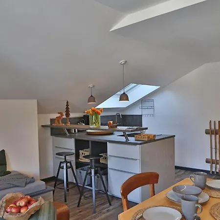 Guest house Schoenanger 3*