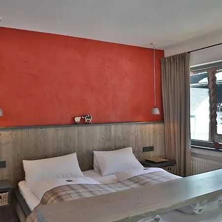 Schoenanger Guest house 3*