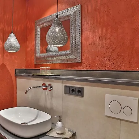 Schoenanger Guest house 3*
