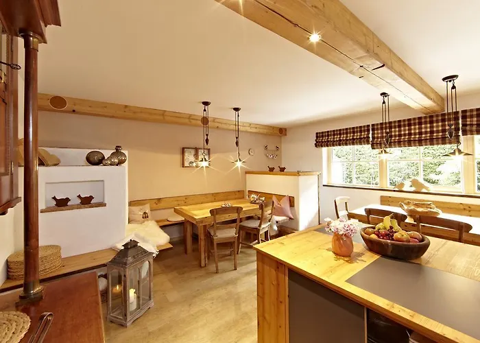 Schönanger Gasthof 4*