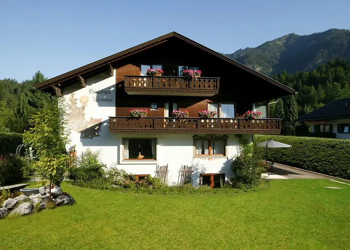 Gasthof Schönanger 4*