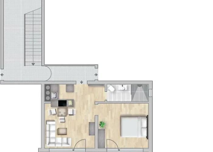 Schönanger Gasthof 4*