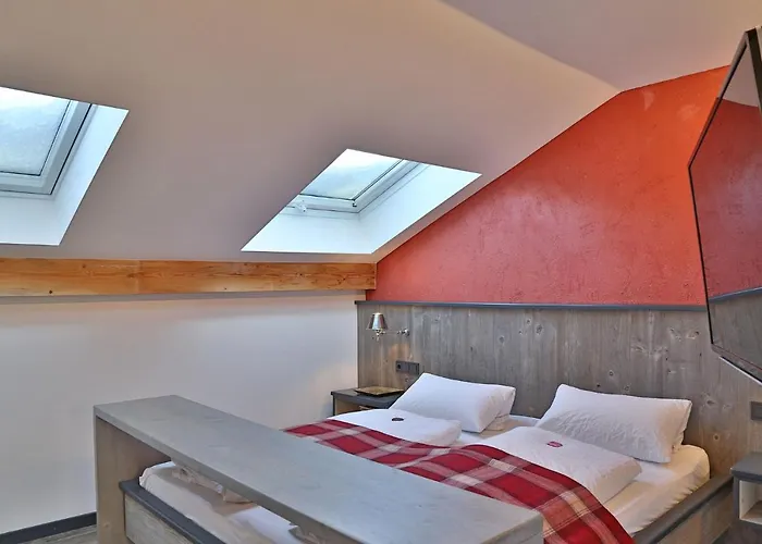Schönanger 4* Grainau