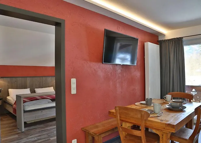 Schönanger Gasthof 4*