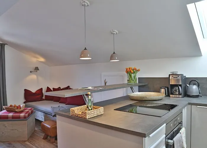 Schoenanger 4* Grainau