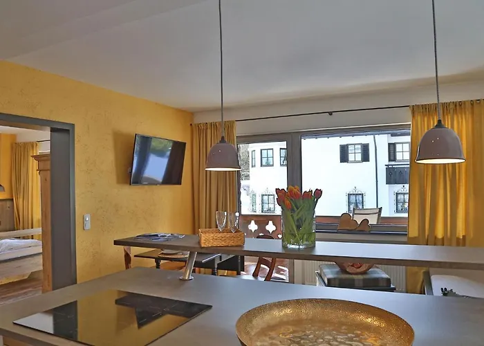Schönanger Grainau
