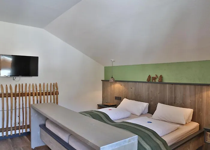 Schönanger Gasthof 4*